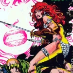Red Sonja