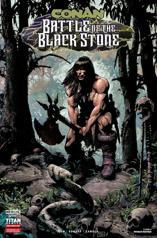 Titan Comics Conan the Barbarian Battle of the Black Stone V01N04_01