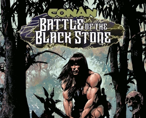 Titan Comics Conan the Barbarian Battle of the Black StoneV01N04_01a
