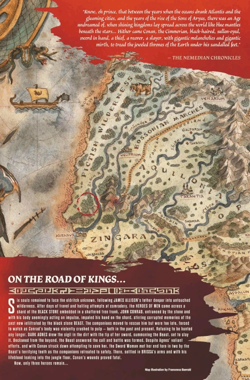 Titan Comics Conan the Barbarian Battle of the Black Stone V01N04_02