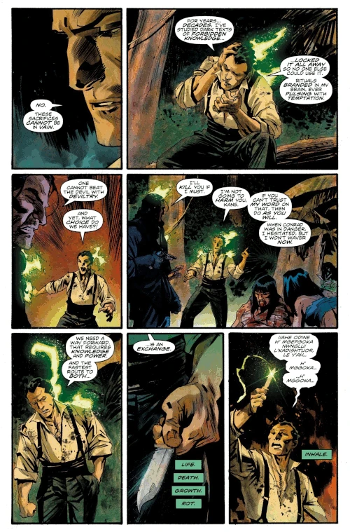 Titan Comics Conan the Barbarian Battle of the Black StoneV01N04_05