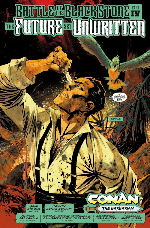 Titan Comics Conan the Barbarian Battle of the Black Stone V01N04_06