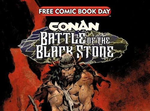 Comic Book Review Blog FCBD2025ConanBattleOfTheBlackStone_01a