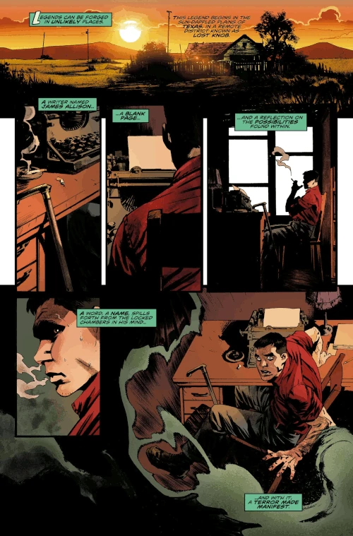 Comic Book Review Blog FCBD2024ConanBattleOfTheBlackStone_04