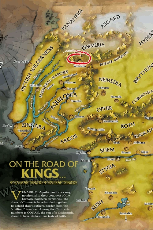 Comic Book Review Blog FCBD_2023_ConanV01N00_02