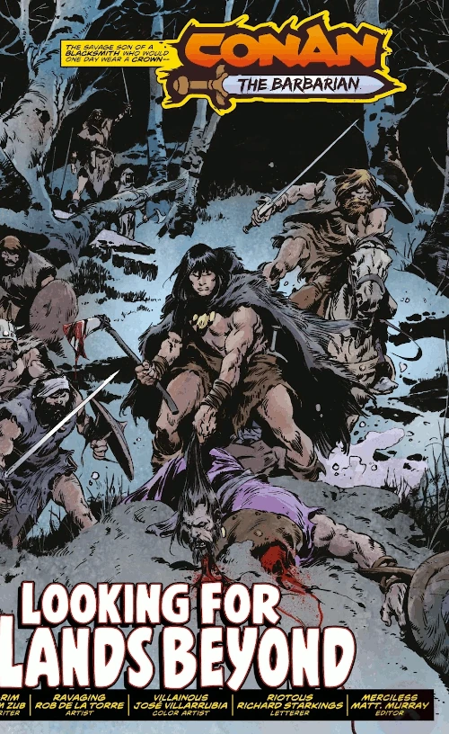 Comic Book Review Blog FCBD_2023_ConanV01N00_04