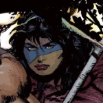 character Brissa Of The Gurian Tribe