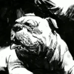 Characters - Mike The Bulldog