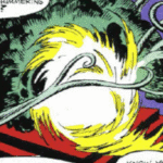 Characters - Mitra (God)