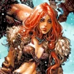 Atali - Daughter of Ymir