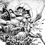 Bel - God of Thieves