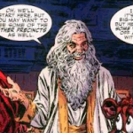 Yahweh God Of The Israelites