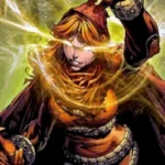 Tarim Avatar Of Erlik