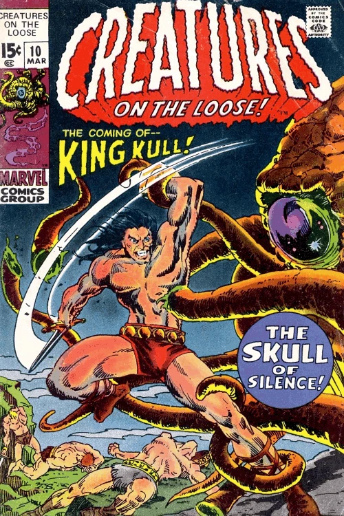 CreaturesOnTheLooseV01N10_01