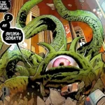 Shuma Gorath