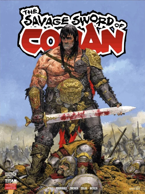 SavageSwordOfConan_TB_V01N12_01 - savage sword of conan 12 review