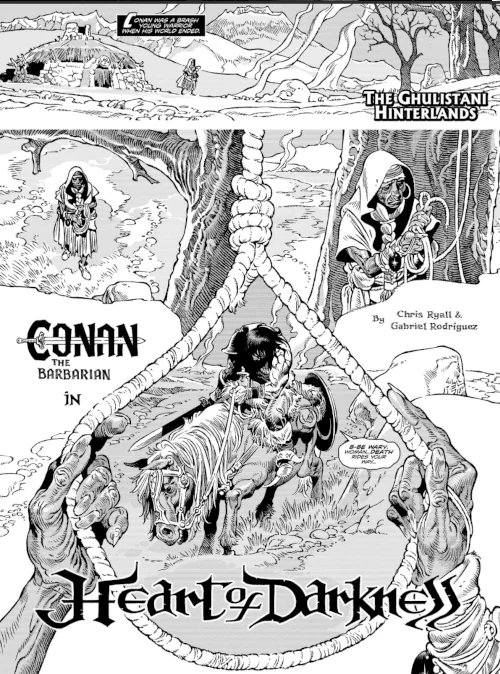 SavageSwordOfConan_TB_V01N12_02 - savage sword of conan 12 review