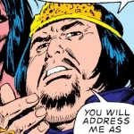 Prince Yezdigerd