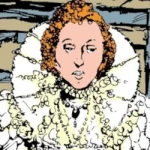 Queen Elizabeth I