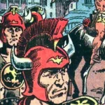 Red Slayers