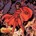 Satan