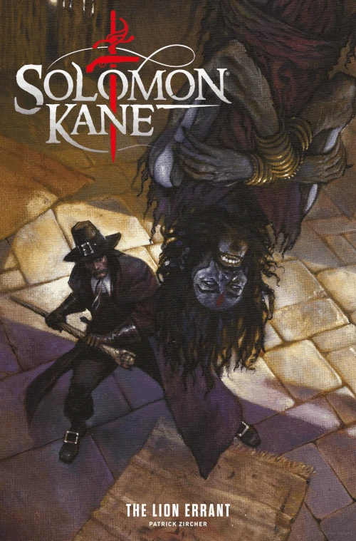 SolomonKaneTheLionErrantV01N02_01